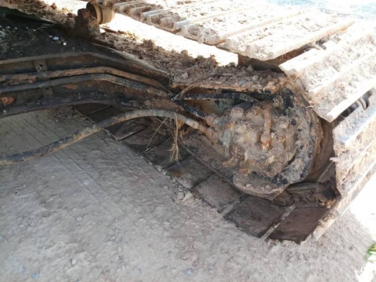 ขาย 275,000  HITACHI EX 60 URG เครื่องดี  ปั้มแรง  เอวแน่น ช่วงล่างเต็ม รถพร้อมใช้ รถอยู่ อยุธยา  090-772-3710 090-772-3708