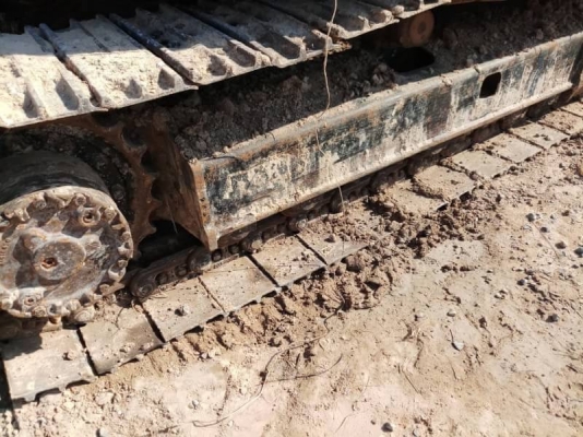 ขาย 275,000  HITACHI EX 60 URG เครื่องดี  ปั้มแรง  เอวแน่น ช่วงล่างเต็ม รถพร้อมใช้ รถอยู่ อยุธยา  090-772-3710 090-772-3708