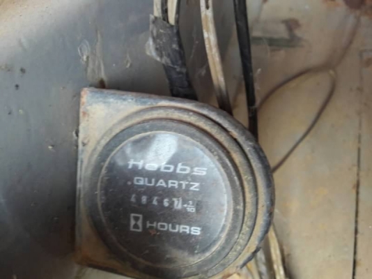 ขาย 385,000 KOBELCO sk 220-3 เครื่องดี ปั้มแรง ไฟฟ้าตัด เอวแน่น รอนเลอร์ดี โซ่บาง รถอยู่ สระบุรี 090-772-3710 090-772-3708