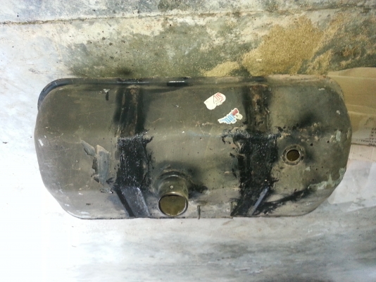 ขายถัง2500