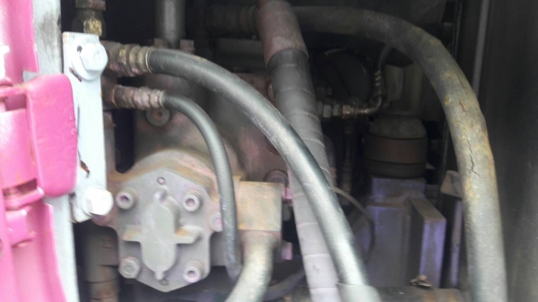 ขายรถขุดตีนตะขาบขนาดใหญ่ ยี่ห้อ KOMATSU รุ่น PC128US-1 เก่าจาก ญี่ปุ่น สภาพสวย ใช้งานได้เลย มีเอกสาร ขายถูก 089-2619445 ขายรถขุดตีนตะขาบขนาดใหญ่ ยี่ห้อ KOMATSU รุ่น PC128US-1 เก่าจาก ญี่ปุ่น สภาพสวย ใช้งานได้เลย มีเอกสาร ขายถูก 089-2619445