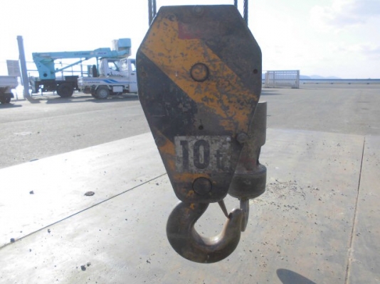 ขาย เครน 10ตัน TADANO TR100M นำเข้าจากญี่ปุ่น โทร.090-986-2521 อ๊อบ ขาย เครน 10ตัน TADANO TR100M นำเข้าจากญี่ปุ่น โทร.090-986-2521 อ๊อบ