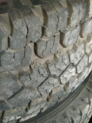 ล้อแม็ก15พร้อมยาง225 70 15ถูกๆ6500 ล้อแม็ก15พร้อมยาง225 70 15ถูกๆ6500