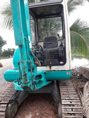 มาใหม่จ้า..KOMATSU PC30-7  เก่านอกแท้  เดิมๆๆ  มีลายแย๊ก...3,XXX  ชั่วโมง  เครื่องปั๊มดี  พร้อมใช้  โทร 089-3818694  ดวงนภา