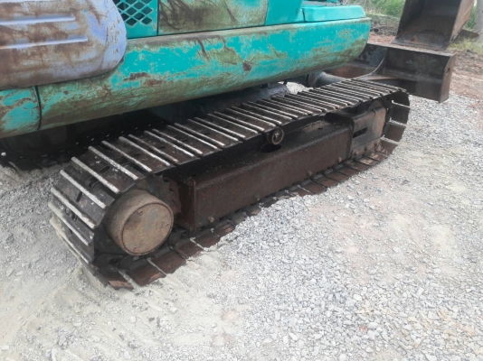 มาใหม่จ้า..KOMATSU PC30-7  เก่านอกแท้  เดิมๆๆ  มีลายแย๊ก...3,XXX  ชั่วโมง  เครื่องปั๊มดี  พร้อมใช้  โทร 089-3818694  ดวงนภา