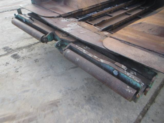 มาใหม่ พร้อมใช้ รถปูยาง HANTA F31W2 นำเข้าจากญี่ปุ่น โทร.090-986-2521 อ๊อบ