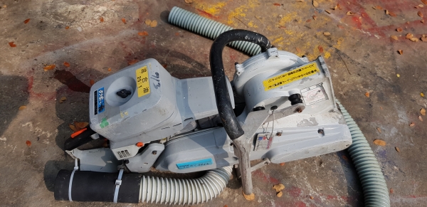 เครื่องตัดปูน