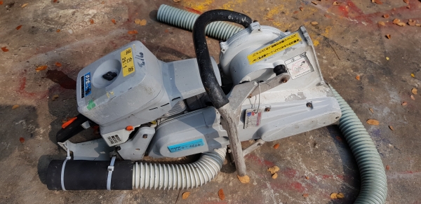 เครื่องตัดปูน