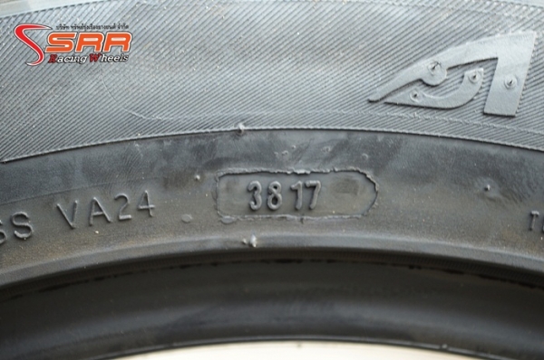 ACHILLES ATR SPORT 2 235/50R18 เส้นละ 3,500 บาท ACHILLES ATR SPORT 2 235/50R18 เส้นละ 3,500 บาท