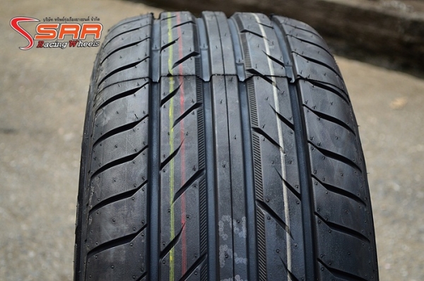 ACHILLES ATR SPORT 2 235/50R18 เส้นละ 3,500 บาท ACHILLES ATR SPORT 2 235/50R18 เส้นละ 3,500 บาท