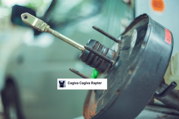 หม้อลมเบรค nissan big m หม้อลมเบรค nissan big m