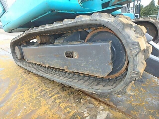 ขายแม็คโคร IHI 28J FROM JAPAN ปี1998 2000 ชั่วโมง เครื่อง ISUZU คอลโทรลสั้น ลายหัวกระแทก พร้อมใช้งาน ติดต่อ 063-9316985 ID LINE : 0639316985 ครับ