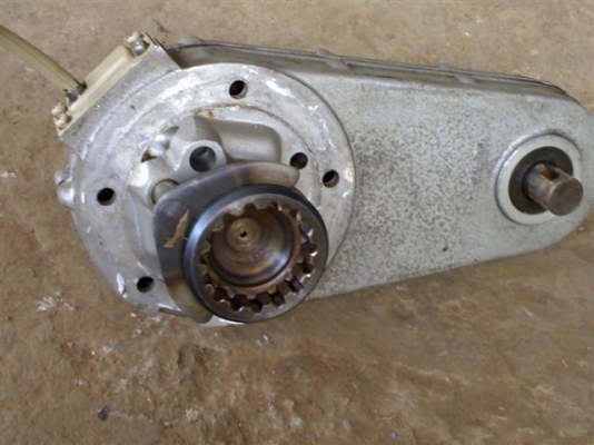 ขาย PTO จี๊ปมิตซู ขาย PTO จี๊ปมิตซู