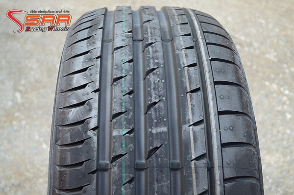 CONTINENTAL ContiSportContact 3 SSR 245/45R19 เส้นละ 6,800 บาท CONTINENTAL ContiSportContact 3 SSR 245/45R19 เส้นละ 6,800 บาท