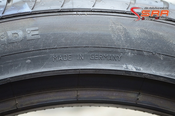 CONTINENTAL ContiSportContact 3 SSR 245/45R19 เส้นละ 6,800 บาท CONTINENTAL ContiSportContact 3 SSR 245/45R19 เส้นละ 6,800 บาท