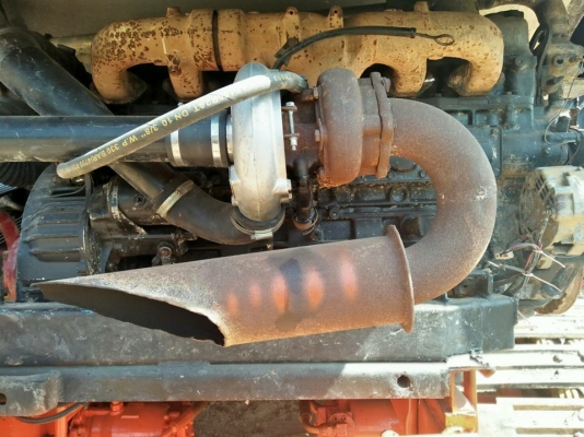 ขายรถเกี่ยวข้าวศักดิ์พัฒนา BIGเครื่องมิตซู220โบว์ โซ่ลูเลอร์ใหม่ พร้อมใช้งาน