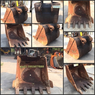 บุ้งกี๋ PC200 เก่าเซียงกง ราคา 20000 บาท