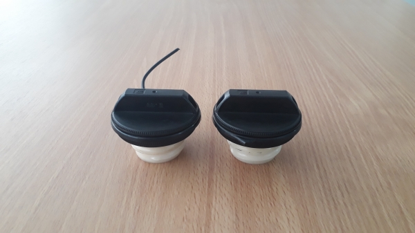 ฝาถังน้ำมัน NISSAN Navara ฝาถังน้ำมัน NISSAN Navara