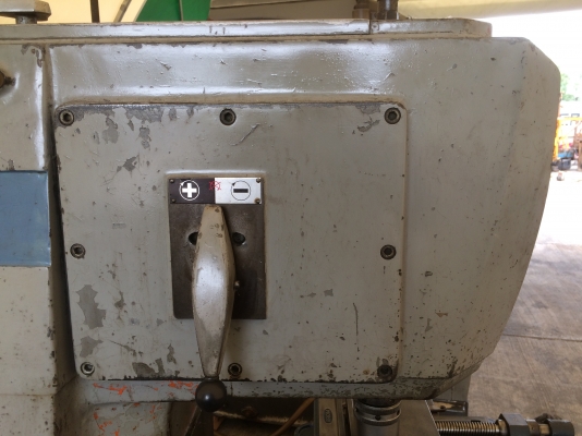 ขายเครื่องไส,เครื่องปาด Milling ENSHU VA