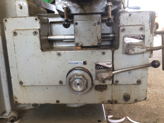 ขายเครื่องไส,เครื่องปาด Milling ENSHU VA