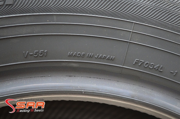 YOKOHAMA ADVAN dB decibel V551 215/60R16 เส้นละ 3,900 บาท YOKOHAMA ADVAN dB decibel V551 215/60R16 เส้นละ 3,900 บาท