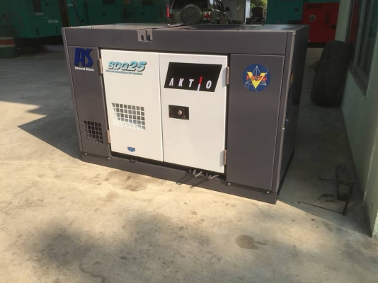 ขายเครื่องปั่นไฟมือสองสภาพเดิมๆจากญี่ปุ่นพร้อมใช้งานราคาแรง