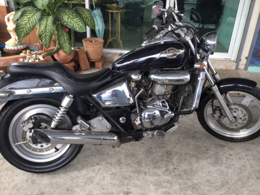 ขาย มอเตอร์ไซค์ ราคา 21000 สนใจ 095-445-9416 รชต