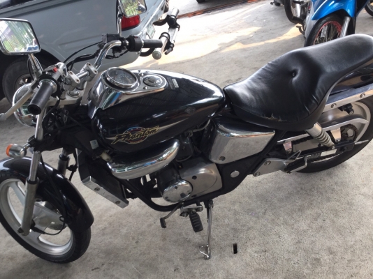 ขาย มอเตอร์ไซค์ ราคา 21000 สนใจ 095-445-9416 รชต