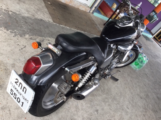 ขาย มอเตอร์ไซค์ ราคา 21000 สนใจ 095-445-9416 รชต