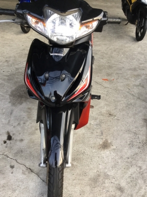 ขาย มอเตอร์ไซค์