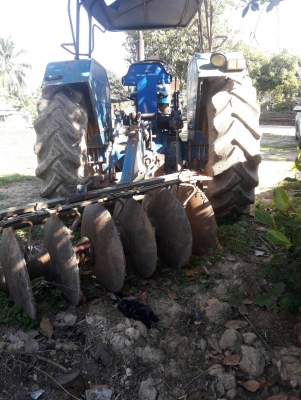 ขายรถไถฟอร์ด 6610 โฟวิน ขายรถไถฟอร์ด 6610 โฟวิน