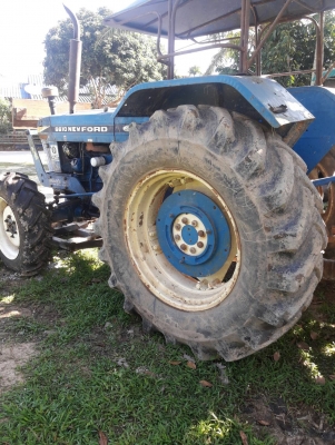 ขายรถไถฟอร์ด 6610 โฟวิน ขายรถไถฟอร์ด 6610 โฟวิน