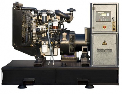 PERKINS 50 KVA. USA. รับประกัน 1 ปีจัดส่งฟรีทั่วประเทศ