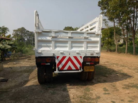 ขายลูกพ่วง???????? สองเพลาไม่ดั้มพ์ ปี 46 สภาพสวย พร้อมใช้งาน สนใจสอบถามได้ค่ะ☎ 089-7020483,083-9628875