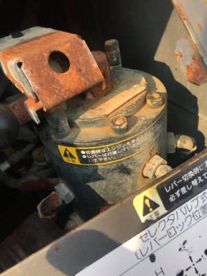 ขายรถแบคโฮ HITACHI ZX135US-3 ปี 2009 รถนอกนำเข้าเองจากญี่ปุ่น สภาพสวยพร้อมใช้ มีVDOการทำงานครับ