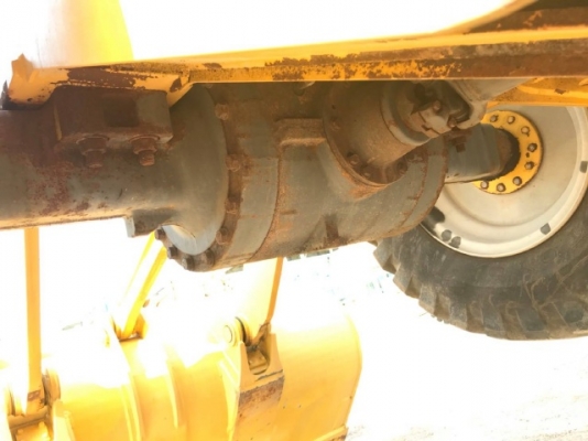 ขายรถตักล้อยาง TCM L20-3 ปี 2006 รถนอกนำเข้าเองจากญี่ปุ่น สภาพสวยพร้อมใช้งาน มีVDOการทำงานครับ ขายรถตักล้อยาง TCM L20-3 ปี 2006 รถนอกนำเข้าเองจากญี่ปุ่น สภาพสวยพร้อมใช้งาน มีVDOการทำงานครับ