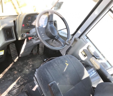 ขายรถตักล้อยาง TCM L20-3 ปี 2006 รถนอกนำเข้าเองจากญี่ปุ่น สภาพสวยพร้อมใช้งาน มีVDOการทำงานครับ ขายรถตักล้อยาง TCM L20-3 ปี 2006 รถนอกนำเข้าเองจากญี่ปุ่น สภาพสวยพร้อมใช้งาน มีVDOการทำงานครับ