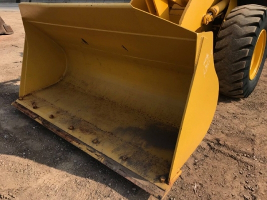 ขายรถตักล้อยาง TCM L20-3 ปี 2006 รถนอกนำเข้าเองจากญี่ปุ่น สภาพสวยพร้อมใช้งาน มีVDOการทำงานครับ ขายรถตักล้อยาง TCM L20-3 ปี 2006 รถนอกนำเข้าเองจากญี่ปุ่น สภาพสวยพร้อมใช้งาน มีVDOการทำงานครับ