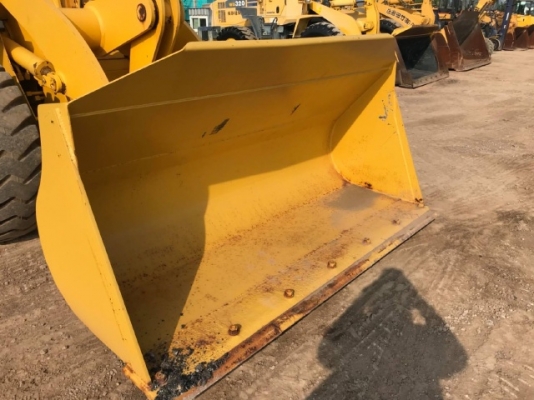 ขายรถตักล้อยาง TCM L20-3 ปี 2006 รถนอกนำเข้าเองจากญี่ปุ่น สภาพสวยพร้อมใช้งาน มีVDOการทำงานครับ ขายรถตักล้อยาง TCM L20-3 ปี 2006 รถนอกนำเข้าเองจากญี่ปุ่น สภาพสวยพร้อมใช้งาน มีVDOการทำงานครับ