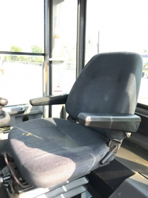 ขายรถตักล้อยาง TCM L20-3 ปี 2006 รถนอกนำเข้าเองจากญี่ปุ่น สภาพสวยพร้อมใช้งาน มีVDOการทำงานครับ