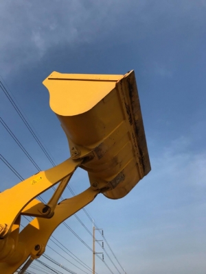 ขายรถตักล้อยาง TCM L20-3 ปี 2006 รถนอกนำเข้าเองจากญี่ปุ่น สภาพสวยพร้อมใช้งาน มีVDOการทำงานครับ ขายรถตักล้อยาง TCM L20-3 ปี 2006 รถนอกนำเข้าเองจากญี่ปุ่น สภาพสวยพร้อมใช้งาน มีVDOการทำงานครับ