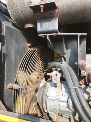 ขายรถตักล้อยาง TCM L20-3 ปี 2006 รถนอกนำเข้าเองจากญี่ปุ่น สภาพสวยพร้อมใช้งาน มีVDOการทำงานครับ ขายรถตักล้อยาง TCM L20-3 ปี 2006 รถนอกนำเข้าเองจากญี่ปุ่น สภาพสวยพร้อมใช้งาน มีVDOการทำงานครับ