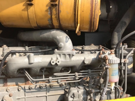 ขายรถตักล้อยาง TCM L20-3 ปี 2006 รถนอกนำเข้าเองจากญี่ปุ่น สภาพสวยพร้อมใช้งาน มีVDOการทำงานครับ ขายรถตักล้อยาง TCM L20-3 ปี 2006 รถนอกนำเข้าเองจากญี่ปุ่น สภาพสวยพร้อมใช้งาน มีVDOการทำงานครับ