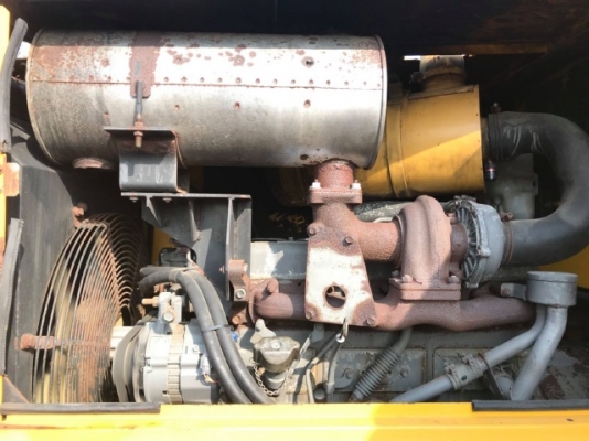 ขายรถตักล้อยาง TCM L20-3 ปี 2006 รถนอกนำเข้าเองจากญี่ปุ่น สภาพสวยพร้อมใช้งาน มีVDOการทำงานครับ ขายรถตักล้อยาง TCM L20-3 ปี 2006 รถนอกนำเข้าเองจากญี่ปุ่น สภาพสวยพร้อมใช้งาน มีVDOการทำงานครับ