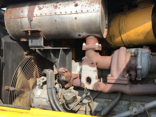 ขายรถตักล้อยาง TCM L20-3 ปี 2006 รถนอกนำเข้าเองจากญี่ปุ่น สภาพสวยพร้อมใช้งาน มีVDOการทำงานครับ ขายรถตักล้อยาง TCM L20-3 ปี 2006 รถนอกนำเข้าเองจากญี่ปุ่น สภาพสวยพร้อมใช้งาน มีVDOการทำงานครับ