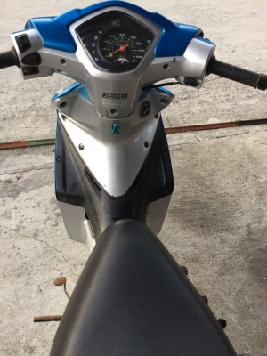 ขาย มอเตอร์ไซค์