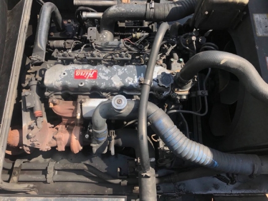 ขายรถเครน KATO KR-10H-L (ขนาด 10 ตัน) รถนอกนำเข้าจากญี่ปุ่น สภาพสวยพร้อมใช้ มีVDOการทำงานครับ