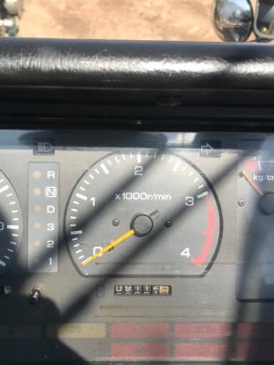 ขายรถเครน KATO KR-10H-L (ขนาด 10 ตัน) รถนอกนำเข้าจากญี่ปุ่น สภาพสวยพร้อมใช้ มีVDOการทำงานครับ