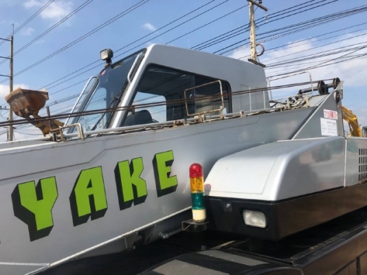 ขายรถเครน KATO KR-10H-L (ขนาด 10 ตัน) รถนอกนำเข้าจากญี่ปุ่น สภาพสวยพร้อมใช้ มีVDOการทำงานครับ