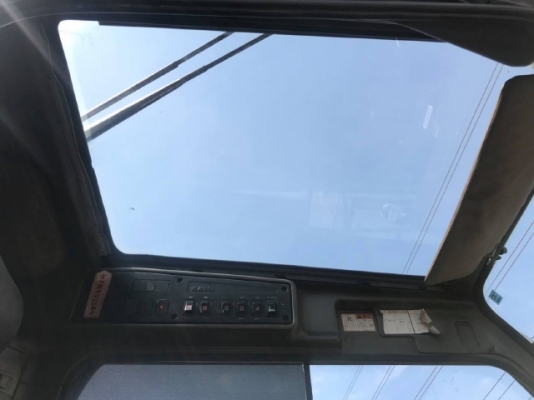 ขายรถเครน KATO KR-10H-L (ขนาด 10 ตัน) รถนอกนำเข้าจากญี่ปุ่น สภาพสวยพร้อมใช้ มีVDOการทำงานครับ